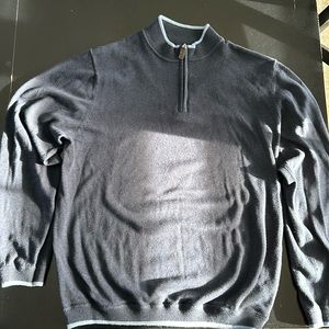 Johnnie O Quarter-Zip